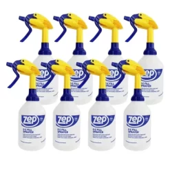 Zep E-Z Fill Sprayer – Wide Mouth Bottle For Easy Filling – 32 Oz 25 Zep E-Z Fill Sprayer – Wide Mouth Bottle For Easy Filling – 32 Oz -Cleaning Supply Store GUEST cf631ff6 e8e9 4bd4 9d07 a9d429e71405