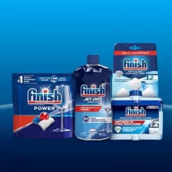Finish Power Dishwasher Detergent -Cleaning Supply Store GUEST cfab93ec b517 4a5b 8b2d 589d1408a6b1