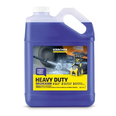 Karcher Heavy Duty Pressure Washer Cleaner 1 Gallon 7 Karcher Heavy Duty Pressure Washer Cleaner 1 Gallon - Image 5