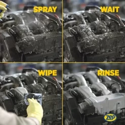 ZEP Industrial Purple Heavy-Duty Degreasing Wipes (65 Wipes Per Canister) 16 ZEP Industrial Purple Heavy-Duty Degreasing Wipes (65 Wipes Per Canister) -Cleaning Supply Store GUEST d04c0cfa 29a9 4d89 9692 d7d05e27499d