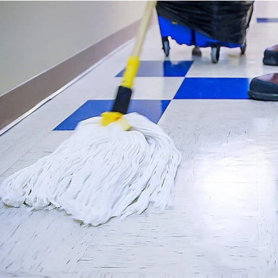 Zep No Rinse Floor Disinfectant - 1 Gallon (Case Of 4) ZUNRS128 7 Zep No Rinse Floor Disinfectant - 1 Gallon (Case Of 4) ZUNRS128 - Image 5