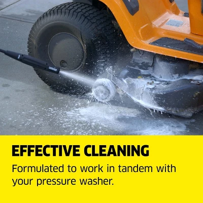 Karcher Heavy Duty Pressure Washer Cleaner 1 Gallon 4 Karcher Heavy Duty Pressure Washer Cleaner 1 Gallon - Image 2
