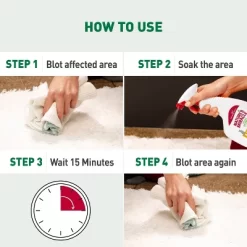 Nature's Miracle Cat Urine Remover Spray - 24 Fl Oz 14 Nature's Miracle Cat Urine Remover Spray - 24 Fl Oz -Cleaning Supply Store GUEST d1357157 af23 4a88 bdc5 f678f7522256