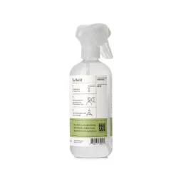 Branch Basics Fragrance-Free All Purpose Cleaner - 16 Fl Oz