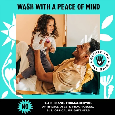 Molly's Suds Dish Pods - Citrus - 60ct 8 Molly's Suds Dish Pods - Citrus - 60ct - Image 6