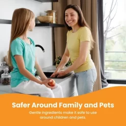 Citra Solv Homesolv Enzymatic Drain Cleaner 22 Fl Oz -Cleaning Supply Store GUEST d36416d8 63fa 4b5b bd9c 3886a1161664