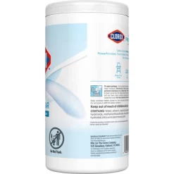 Clorox Free & Clear Wipes - 75ct -Cleaning Supply Store GUEST d3884da8 f5f3 44c6 94b2 4110e1b4591e