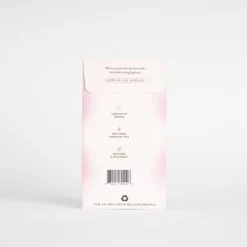 ZEYA Fragrance Card Refill - Welcome