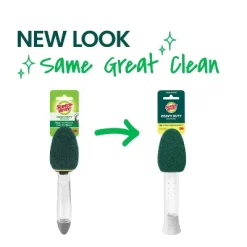 Scotch-Brite Heavy Duty Dishwand