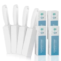 Powerstone Pumice Toilet Bowl Cleaner With Handle (4-pack) - A Solution For Hard Water Stains On Toilets, Grills, Tiles, Grout & Pools 13 Powerstone Pumice Toilet Bowl Cleaner With Handle (4-pack) - A Solution For Hard Water Stains On Toilets, Grills, Tiles, Grout & Pools -Cleaning Supply Store GUEST d43b9c01 5490 43c1 8626 5edfcae72e6f