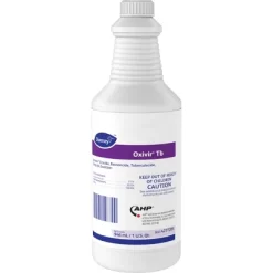 Diversey Oxivir Ready-to-use Surface Cleaner -Cleaning Supply Store GUEST d4b26239 5c75 42f2 939b ad49df0467f5