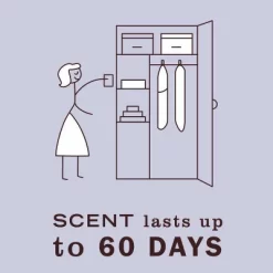 Mrs. Meyer's Clean Day Sachet - Lavender Scent - 0.35oz 11 Mrs. Meyer's Clean Day Sachet - Lavender Scent - 0.35oz -Cleaning Supply Store GUEST d4d53525 da9e 4ce6 811f 9505d605cd3f