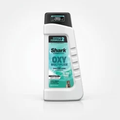 Shark StainStriker OXY Multiplier Formula 32oz For Use With Shark Upright & Portable Carpet Cleaners - EXOX32: Carpet Cleaner Solution -Cleaning Supply Store GUEST d526261f 0a33 428f a607 6669f112b56d