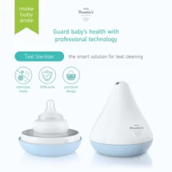 Little Martin's UV Teat Sterilizer