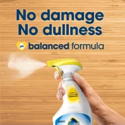 Pledge Multi-Surface Cleaner Trigger Bottle - 25oz -Cleaning Supply Store GUEST d6417006 6995 4497 b3d7 2d8a83b66cfa