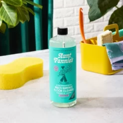 Aunt Fannie's Lavender Multi-Surface Liquid Floor Cleaner - 32 Fl Oz -Cleaning Supply Store GUEST d64eb7d0 2f95 45bf 9add d0da7f14aa70