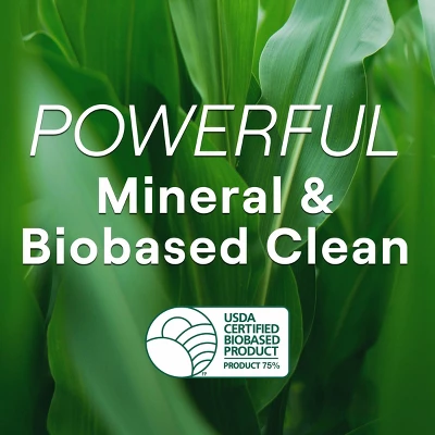 Seventh Generation Free & Clear Auto Dishwasher Detergent Powder - 45oz 6 Seventh Generation Free & Clear Auto Dishwasher Detergent Powder - 45oz - Image 4