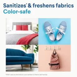 Clorox Lemongrass Mandarin Ready-to-use Disinfecting Mist - 16 Fl Oz -Cleaning Supply Store GUEST d6cceb05 391a 4c03 8db1 7093288f64b1