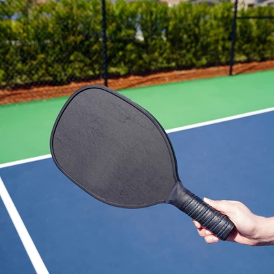 Unique Bargains Square Durable Fast Removes Dirt Pickleball Paddle Eraser 6 Unique Bargains Square Durable Fast Removes Dirt Pickleball Paddle Eraser - Image 4