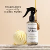 Maison&Muse Air Freshener Spray - Wild Vanilla & Caramel (Marilyn) - 6.8 Fl Oz -Cleaning Supply Store GUEST d7514d4e 13a0 488e b43c a3a03cf6bac1