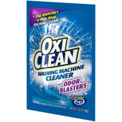 OxiClean Washing Machine Cleaner With Odor Blasters - 11.28oz/4ct 26 OxiClean Washing Machine Cleaner With Odor Blasters - 11.28oz/4ct -Cleaning Supply Store GUEST d78a88a8 fe0b 4d20 a772 d61d727753b3