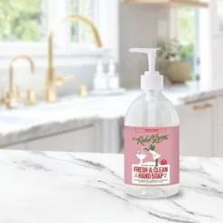 Rebel Green Hand Soap - 24 Fl Oz/2pk -Cleaning Supply Store GUEST d7980958 e259 47ef a853 d1339193e0bc