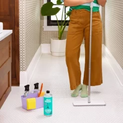 Aunt Fannie's Lavender Multi-Surface Liquid Floor Cleaner - 32 Fl Oz -Cleaning Supply Store GUEST d810c9e8 d5c4 4e47 896f a2588b96a224