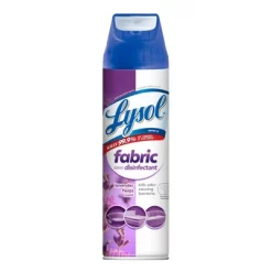 Lysol Lavender Disinfectant Spray Fabric - 15oz -Cleaning Supply Store GUEST d8922e7b 6c5e 4bba a8cc 0b40e652813e