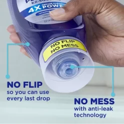 Dawn Platinum Bleach Alternative Ez Squeeze Clean Dish Soap - Lemon - 24.3 Fl Oz -Cleaning Supply Store GUEST d89483ba 3a94 42c3 8c70 0eacef771a28