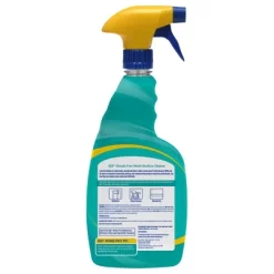 Zep Home Pro Streak-Free Multi-Surface Cleaner - Eliminates Dirt & Grime - 32 Oz. -Cleaning Supply Store GUEST d8d4a4d8 dc76 44db 97c0 134aee23f167