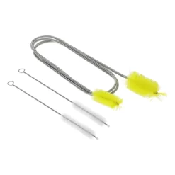 Unique Bargains Flexible Durable Rotatable Bristles Tube Cleaning Brush 1 Set -Cleaning Supply Store GUEST d9185700 cc77 48c1 ac33 d2e59717d4ee