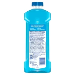 Mr. Clean Fresh Dilute Unstopables Multi-Surface Cleaner -Cleaning Supply Store GUEST d979f134 6f0a 401b b5e7 45bc7c24c028