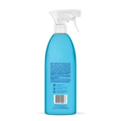 Method Eucalyptus Mint Cleaning Products Bathroom Cleaner Tub + Tile Spray Bottle - 28 Fl Oz