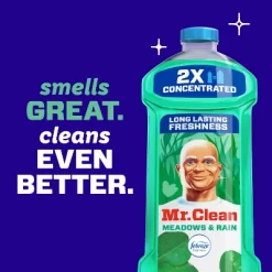 Mr. Clean Dilute Meadows & Rain Multi-Surface Cleaner 17 Mr. Clean Dilute Meadows & Rain Multi-Surface Cleaner -Cleaning Supply Store GUEST d9ac8208 5d84 441a b7ea d6e199ab309e