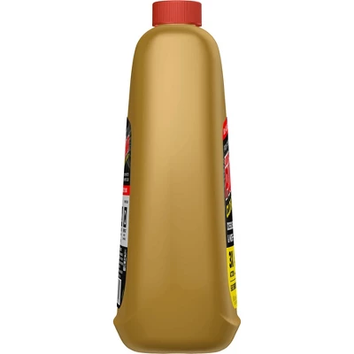 Liquid-Plumr Pro-Strength Full Clog Destroyer Plus PipeGuard - 80 Fl Oz 14 Liquid-Plumr Pro-Strength Full Clog Destroyer Plus PipeGuard - 80 Fl Oz - Image 13