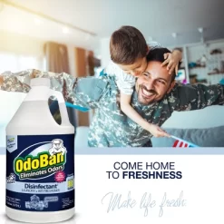 OdoBan Disinfectant Concentrate And Odor Eliminator, Night Ice Scent 11 OdoBan Disinfectant Concentrate And Odor Eliminator, Night Ice Scent -Cleaning Supply Store GUEST da951c95 8116 4bc2 9876 a559569d0738
