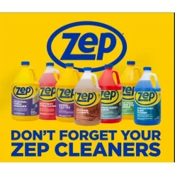 ZEP Streak-Free Glass Cleaner (Case Of 4) + Zep Professional Sprayer Bottle - 32 Oz (Case Of 9) Bundle - Bundle -Cleaning Supply Store GUEST dae15aed 163e 41dc ba99 73b6c8584d55