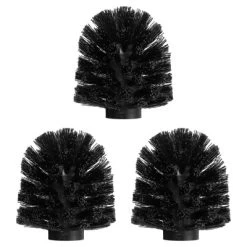 Unique Bargains Ball Shaped Dense Bristles Toilet Bowl Brush Replacement Head -Cleaning Supply Store GUEST db1d95cd 97ee 44e6 ae49 e64c164ed159