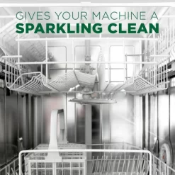 Cascade Platinum Dishwasher Cleaner - 3ct -Cleaning Supply Store GUEST db36313d f989 44cd bfe7 2bca691a668f 1