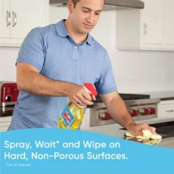 Windex Citrus Fresh Disinfectant Cleaner Multi-Surface Spray - 26 Fl Oz -Cleaning Supply Store GUEST db366e28 6b8a 4297 b67a 1e36dc885c46