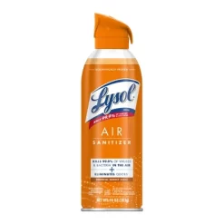 Lysol Tropical Sunset Air Sanitizer - 10oz -Cleaning Supply Store GUEST db70c36b 6f32 4e8b b4be 6b260a034055