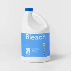 Up & Up Regular Bleach With Fabric Protection - Up&up™ -Cleaning Supply Store GUEST db87c4f9 aa08 47d0 8887 fe32bb1ca0bd