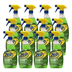Zep All-Purpose Cleaner & Degreaser – Multi Use Multi Surface Solution – 32 Oz -Cleaning Supply Store GUEST db9346e6 f644 41ce a25f 19ca724a9447