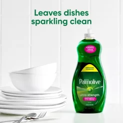 Palmolive® Palmolive Ultra Strength Liquid Dish Soap - 42 Fl Oz -Cleaning Supply Store GUEST dbb31e09 cc68 41b4 90a3 7c9e2fda8943