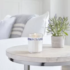 Mrs. Meyer's Clean Day Lavender Large Jar Candle - 7.2oz