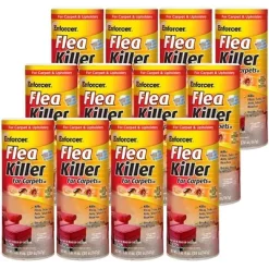 ZEP Enforcer Flea Killer For Carpet Fresh Linen - 20 Oz. 23 ZEP Enforcer Flea Killer For Carpet Fresh Linen - 20 Oz. -Cleaning Supply Store GUEST dc382750 d39b 4a47 bbae 5ca4b9b58a33
