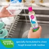 Dapple Baby Breast Pump Cleaner - Fragrance Free - 8 Fl Oz -Cleaning Supply Store GUEST dc3ae867 43d7 4a9e aab9 bdb54b22197d
