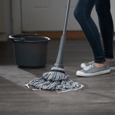 Twist Floor Mop - Made By Design™ 8 Twist Floor Mop - Made By Design™ - Image 6