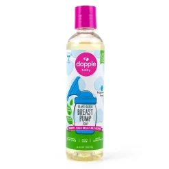 Dapple Baby Breast Pump Cleaner - Fragrance Free - 8 Fl Oz -Cleaning Supply Store GUEST dcedba44 0e49 472b 98df 2626540e0166