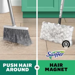 Swiffer Deluxe Sweep + Mop -Cleaning Supply Store GUEST dcf88404 41b6 44a6 a776 59d3f8688696